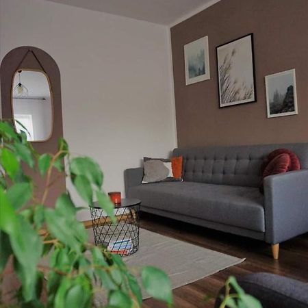 Cozy Apart Toplita Esterno foto