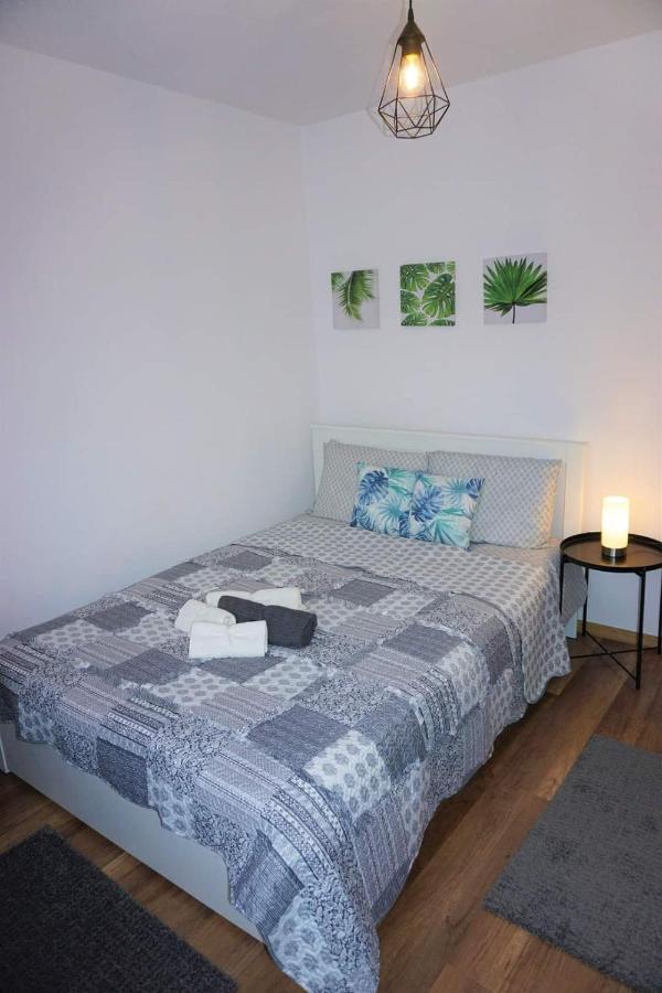 Cozy Apart Toplita Esterno foto
